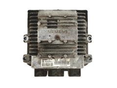 Blok Ovladačů 9648971880 9643455080 5WS40021I-T PSA Siemens 27209