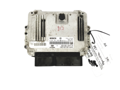 Blok Ovladačů 0281014292 39105-2A710 Hyundai Bosch