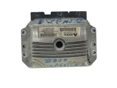 Blok Ovladačů 21584153-3B1 8200298463 8200298457 Renault Sagem 52003