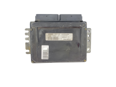 Blok Ovladačů S110138000B 8200059086 8200044437 Renault Siemens 61060