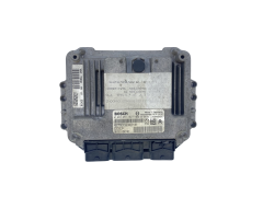 Blok Ovladačů 9651128880 9653958980 0281011627 PSA Bosch 61835