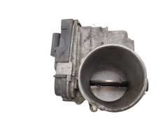 Škrticí Klapka Fiat Ducato Iveco Daily 2.3 504351131 54DTS31 1324