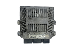 Blok Ovladačů Ford 4M51-12A650-JK 5WS40303J-T Siemens 48483