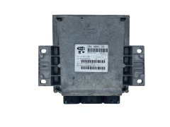 Blok Ovladačů 9648568480 IAW48P2.72 9645989480 PSA Magneti Marelli 48320