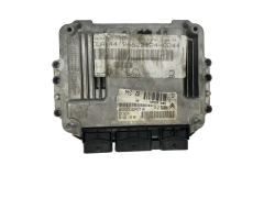 Blok Ovladačů PSA 0281012467 9662212480 9653958980 Bosch 52889