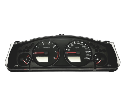 Otáčkoměr Nissan Navara 24810-4X12A 248104X12A