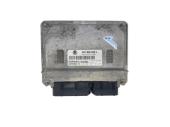 Blok Ovladačů 047906033C 5WP44203 10 Skoda Siemens 57077