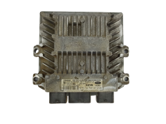 Blok Ovladačů 3S61-12A650-LB 5WS40140D-T SID 804 Ford Siemens 14607