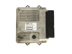 Blok Ovladačů Fiat 55186608 MJD6JF.P3 Magneti Marelli 21785