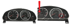 Otáčkoměr Mazda 6 JGGJ6WA JG GJ6W A
