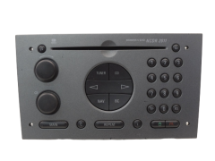 Rádio Cd Navi Opel Meriva 13138248 NCDR2011 UR4 Rádio Cd Navi Opel Meriva 13138248 NCDR2011 UR4