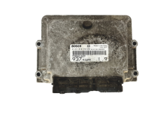 Blok Ovladačů 73501227 0281010332 Alfa Romeo Bosch 21649