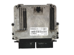 Blok Ovladačů F1F1-12A650-RB F1F1-12B684-AD 0281032643 Ford FoMoCo Blok Ovladačů F1F1-12A650-RB F1F1-12B684-AD 0281032643 Ford FoMoCo