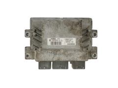 Blok Ovladačů S120200113A  8200774747 8200700695 Renault 46006