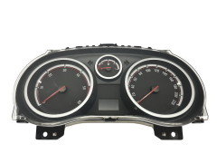 Otáčkoměr Opel Corsa D P0013252158 40074