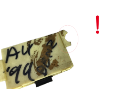 Blok Ovladačů Immo 4A0953234F Audi 