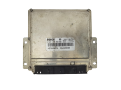 Blok Ovladačů 46782819 0281010002 C424C839 Lancia Bosch 2820