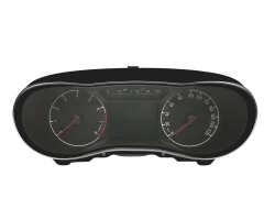 Otáčkoměr Opel Corsa E 39007360 367030224 53942