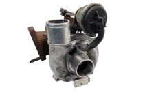 Turbodmychadlo 7701476891 1.5dci 54359700011 507852H301868 Renault Nissan 1115