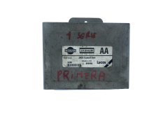 Blok Ovladačů 23710-82J05 80560A AA Nissan Lucas