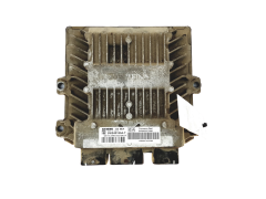 Blok Ovladačů 9653577680 9647423380 5WS40155A-T PSA Siemens 24120
