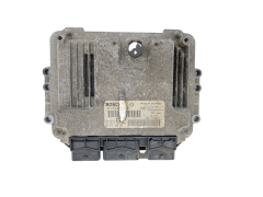 Blok Ovladačů 0281010707 9647158080 9647785580 PSA Bosch 60710