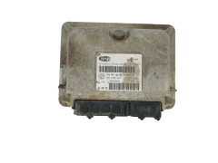 Blok Ovladačů IAW.4AF.M9 55187372 Fiat Magneti Marelli 38243