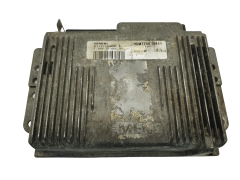Blok Ovladačů S113725208A 7700112444 7700112607 Renault Siemens 68549