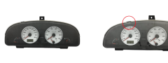Tachometr Citroen Xsara 9648650480 OR 00 52934