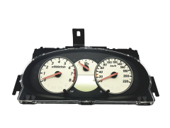 Otáčkoměr Nissan Micra BG13C