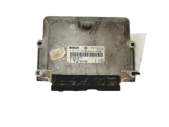 Blok Ovladačů 55181457 0281010337 Fiat Bosch 23911
