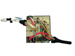 Blok Ovladačů USM DPTF N3 284B60014R--A 519287411  Renault Blok Ovladačů USM DPTF N3 284B60014R--A 519287411  Renault