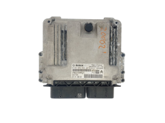 Blok Ovladačů 9814182680 0281032456 9806460480 PSA Bosch 44053