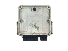 Blok Ovladačů 0281011248 9652183780 9646850580 PSA Bosch 45502