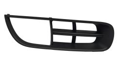 Mřížka nárazníku Pravý Originál 5J0807926 Skoda Fabia 2