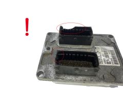 Blok Ovladačů 55186425 IAW5NF.T9 61601.054.00 Fiat Magneti Marelli Blok Ovladačů 55186425 IAW5NF.T9 61601.054.00 Fiat Magneti Marelli