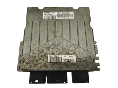 Blok Ovladačů 5WS40030B-T 9646449280 9644302380 SID801 PSA Siemens 68139