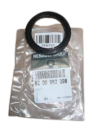 Těsnění Nový originál Dacia Duster 4X4 3311100QAA