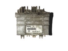 Blok Ovladačů 030906026AK 0261203744 Volkswagen Bosch 24832