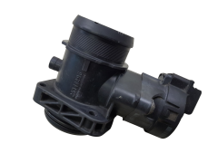 Škrticí Klapka Ford 9643836980 25344296 1.6 TDCI Delphi 3137