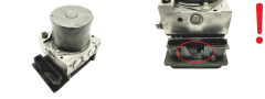 Pumpa Abs Renault Megane 2 Scenic 2 8200038695 Bosch 46404