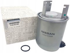 Filtr Paliva Originál Renault Nissan 1.5-1.6 dCi 164004395R