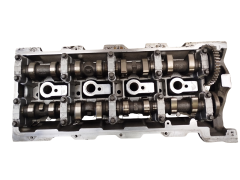 Hlava Válce Mercedes Sprinter R6110160504 A6460101420 2.2 CDI 646986