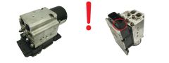 Pumpa Abs Saab 9-3 Opel Vectra C 15052409 12773673 TRW GM 67807 Pumpa Abs Saab 9-3 Opel Vectra C 15052409 12773673 TRW GM 67807