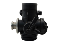 Ventil Egr Citroen Peugeot 9631854180 0928400316 1.9D