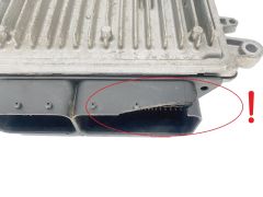 Blok Ovladačů Mercedes A6401501691 0281013965 Bosch 44881
