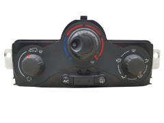 Panel Větrání Renault Kangoo 2 5F2140100 275100550R