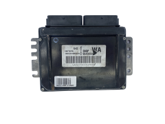 Blok Ovladačů 96435559 5WY1E07G 3BOP WA Chevrolet Kemsco 51123