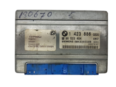 Řídicí Jednotka Převodovky BMW 1423886 5WK33502AB GM Siemens 19368