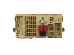 Blok Ovladačů BSI Fiat 46758963 46812235 NPL 18826